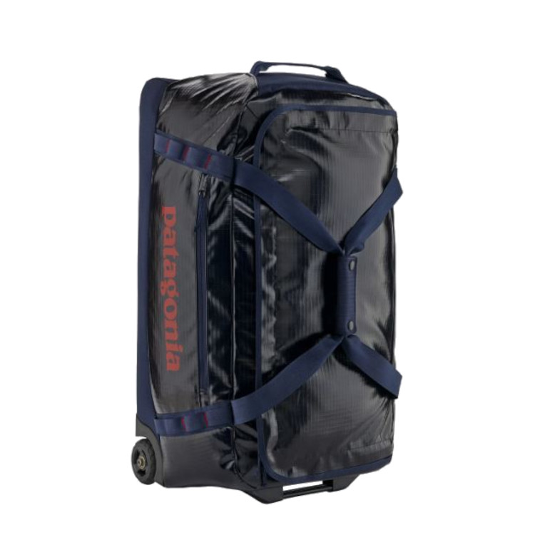 Patagonia Black Hole Wheeled Duffel 70L